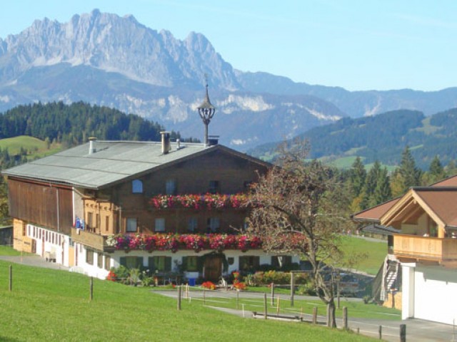 Appartements Hansenhof