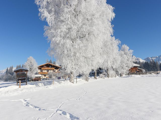 Lackenhof
