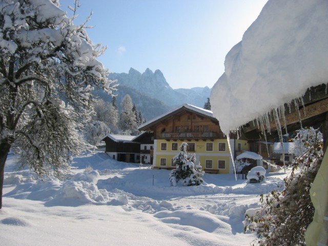 Götzbauernhof