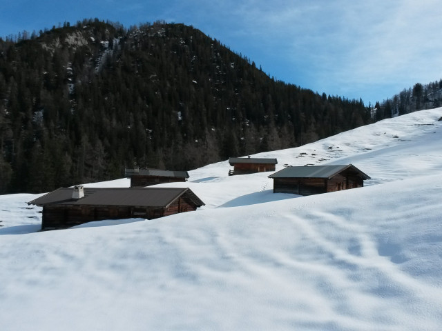 Glatzlbauer