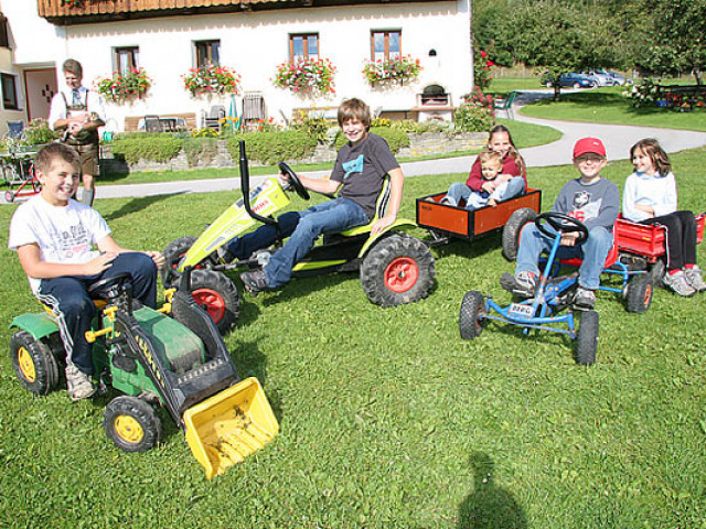 Sinnhubbauernhof