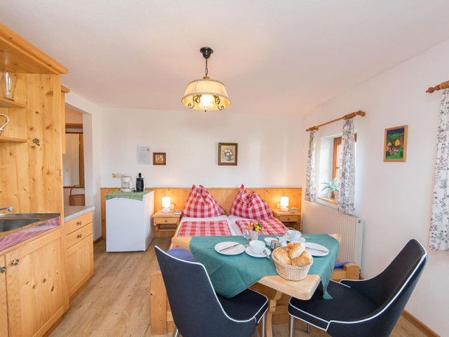 Appartement Deml