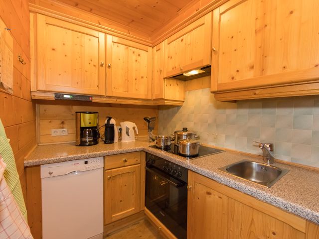 Appartement Deml