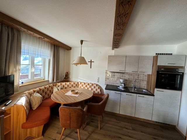 Bauernhofurlaub am Amosergut im Gasteinertal