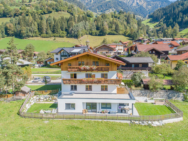 Stoffbauernhof