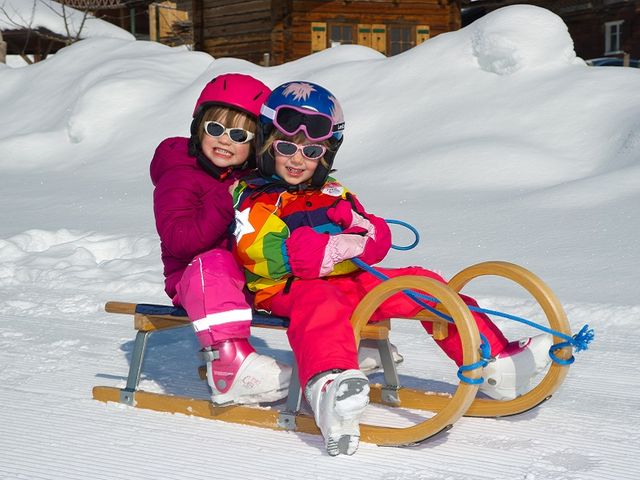 Familienhotel Oberkarteis I Bauernhof Hotel
