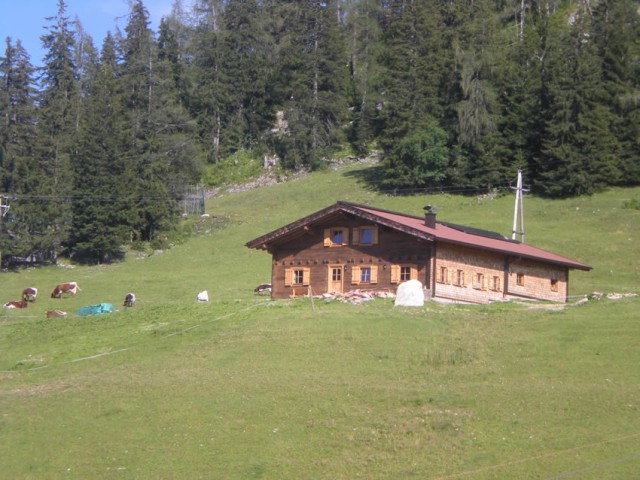 Pension Lippengut