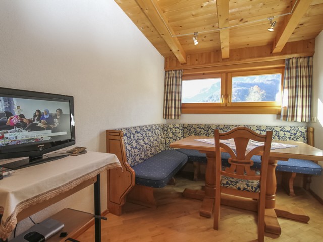 Zimmer und Ferienwohnungen Bergerhäusl 