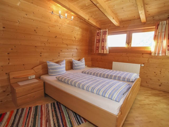 Zimmer und Ferienwohnungen Bergerhäusl 