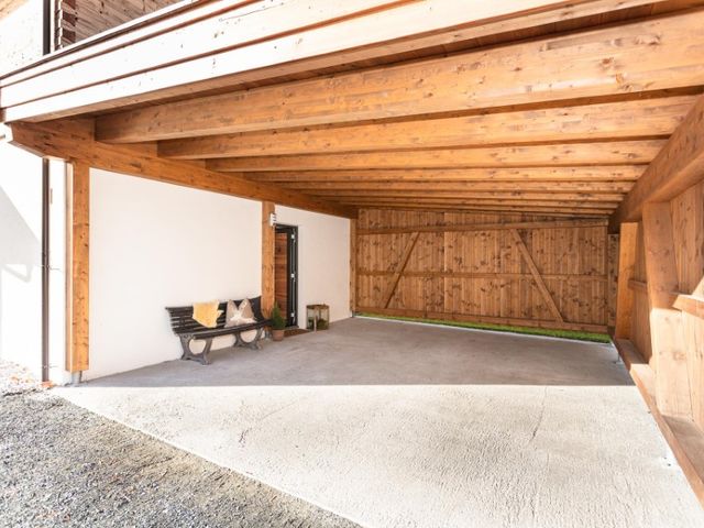 Bauernhof Recherhof