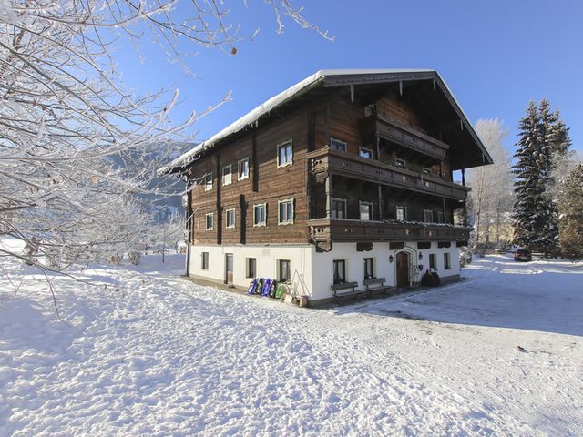 Seppingerhof 