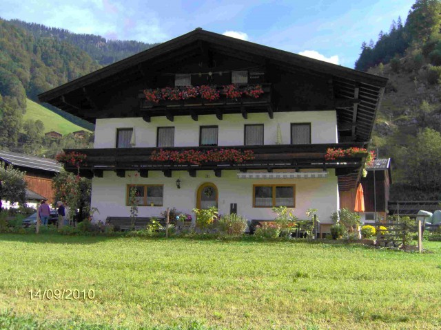 Ebserbauer
