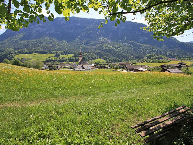 Eggerbauer